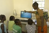 We need a classroom in Chongwe