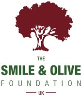 Smile and Olive