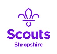 Shropshire scouts