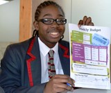Help more young people learn to budget!