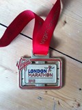 MEDAL!!
