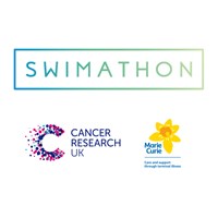 Cancer Research UK, Marie Curie & The Swimathon Foundation