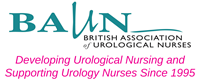 British Association of Urological Nurses (BAUN)