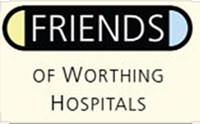 The League of Worthing Hospitals & Community Friends