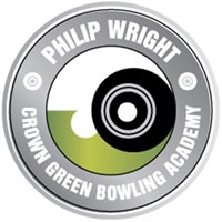 Philip Wright Crown Green Bowling Academy