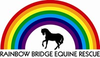 Rainbow Bridge Equine Rescue