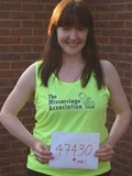 I DID IT!!!! AND IT WAS SO MUCH FUN!