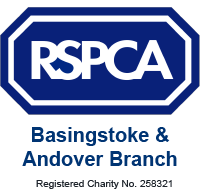 RSPCA Basingstoke and Andover Branch