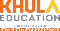 KHULA Education, supported by the David Rattray Foundation