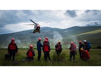 Assynt Mountain Rescue Team