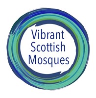 Vibrant Scottish Mosques
