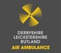 Derbyshire, Leicestershire & Rutland Air Ambulance