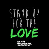 Stand Up For The Love