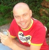 Neil Borchard - in memory