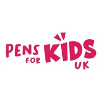 Pens For Kids UK