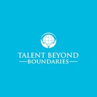 Talent Beyond Boundaries Inc