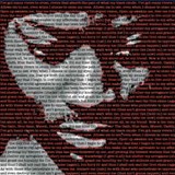 "THE OATH" Album cover