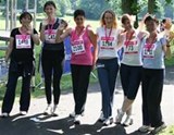Join 'Incredible Ladies' in 2009