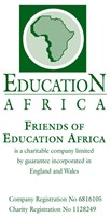 Friends of Education Africa, UK