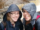 Karen and Kerry