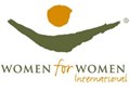 Women for Women International UK