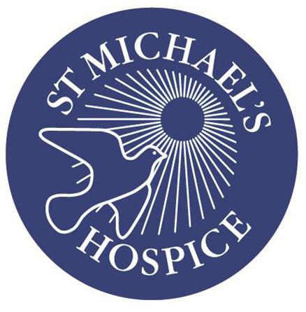 St Michael's Hospice (Hereford) - JustGiving