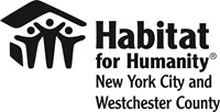 Habitat for Humanity New York City and Westchester County