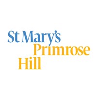 St Mary's Primrose Hill