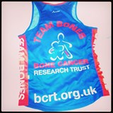 Marthon Vest !!!