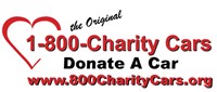 1-800 Charity Cars,  Free Charity Cars