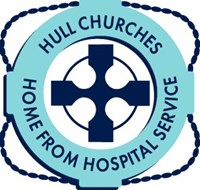 Hull Churches Home from Hospital Service