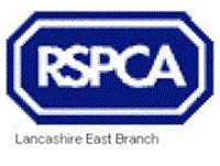 RSPCA - Lancs East Branch