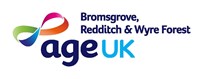 Age UK Bromsgrove, Redditch & Wyre Forest