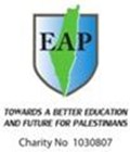 Education Aid For Palestinians