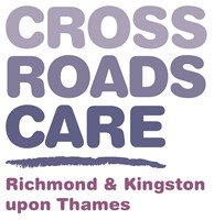 Crossroads Care Richmond and Kingston upon Thames.