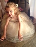Hope - a special little princess