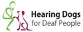 Hearing Dogs For Deaf People