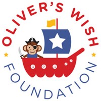 Oliver's Wish Foundation - Prism the Gift Fund