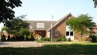 Bedfordshire & Northamptonshire Multiple Sclerosis Therapy Centre
