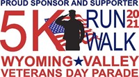 Wyoming Valley Veterans Day Parade Committee
