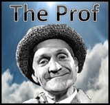 Professor Unwin