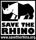 Save the Rhino International