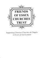Friends of Essex Churches Trust