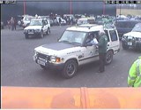 Start of MAC 4x4 2013