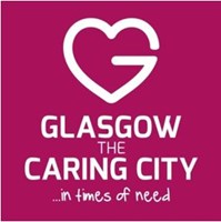 Glasgow The Caring City Charity