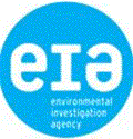 Environmental Investigation Agency