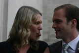 Luckiest guy in the world