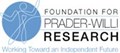 Foundation for Prader-Willi Research UK