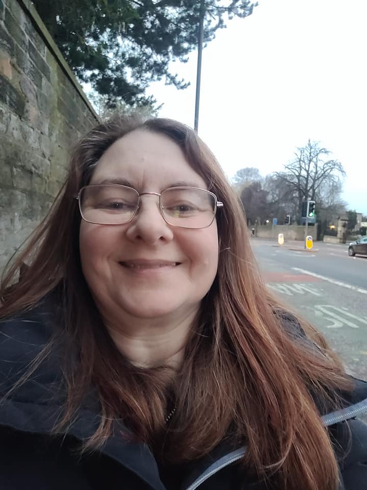 Sharon Robertson's Instagram, Twitter & Facebook on IDCrawl