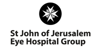 St John of Jerusalem Eye Hospital Group